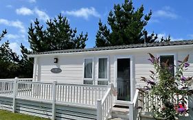 New Forest Retreat Shorefield Country Park